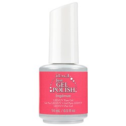 IBD - JUST GEL Polish - ingenue